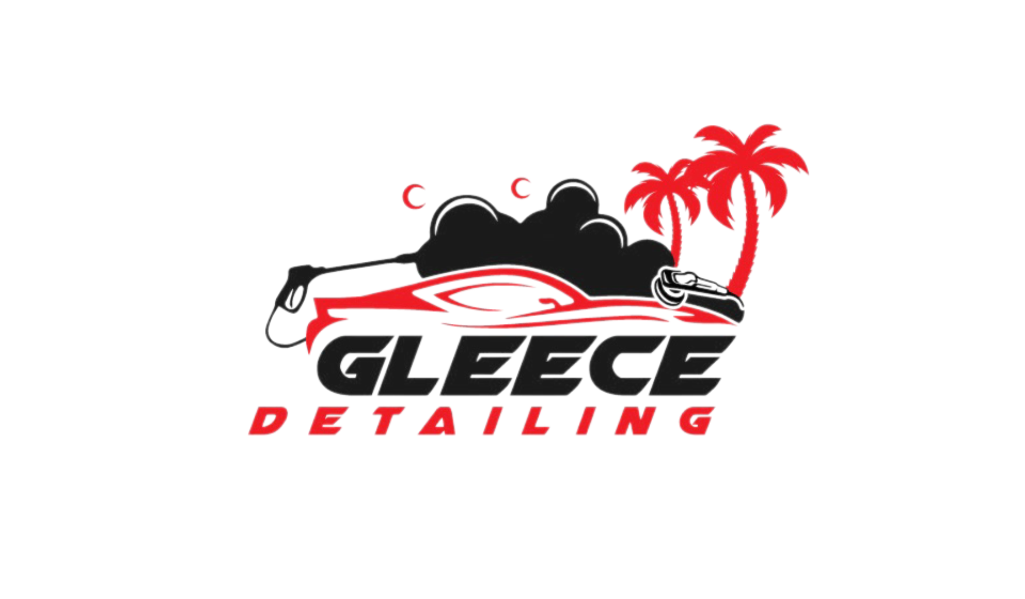 Gleece Detailing LLC logo